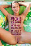 Vickie Prague nude photography free previews cover thumbnail
